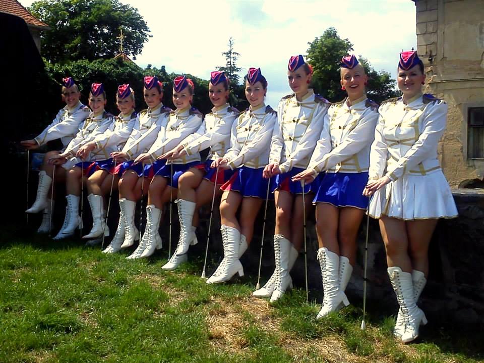 Letní slavnosti Bořanovice (7)